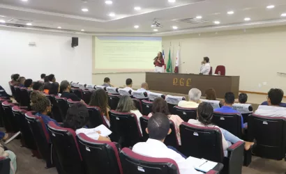 As secretarias da Administração e da Fazenda realizaram evento nesta sexta-feira (20) para ressaltar a importância das entidades estaduais aderirem ao programa 