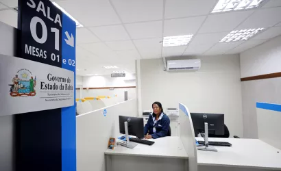 Secretaria da Administração convoca candidatos da seleção Reda para Rede SAC