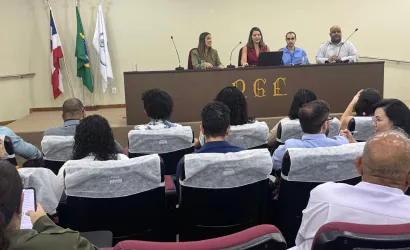 A Instrução Normativa 013/2026, publicada pela Secretaria da Administração, vai permitir que interessados atenuem ou substituam sanções restritivas de direitos