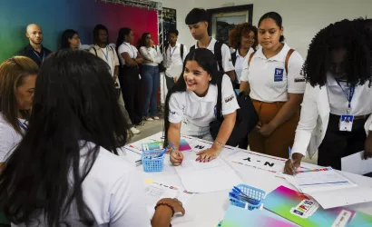 VI Seminário de Projetos de Melhoria do Projeto Primeiro Emprego reúne beneficiários em Salvador