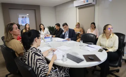 O Governo do Estado publicou a Lei nº 15.176, no Diário Oficial do Estado (DOE), no dia 25 de junho, reestruturando o Programa Estadual de Organizações Sociais (PEOS).
