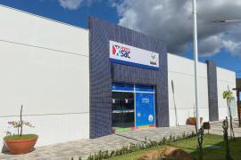 Inauguração Ponto SAC Santa Inês