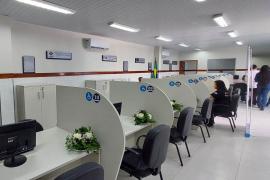 Inauguração Ponto SAC Santa Inês
