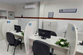 Inauguração Ponto SAC Santa Inês