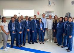 SAC Paripiranga inicia atendimento à população nesta quinta-feira (10)