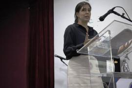 Diretora de Soluções em Gestão da Saeb, Juliana Galvão