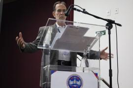 Coordenador de Gestao Organizacional e TIC da Seap, Alberto Mettig