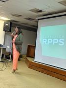 Superintendente da Previdência, Rosário Muricy