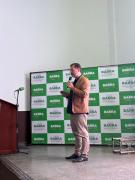 Lançamento SEI Bahia Municípios em Barra