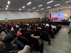 Evento SEI Bahia Municípios em Presidente Dutra