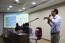 Grimaldo Oliveira (Prodeb)