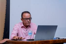 Tramitação eletrônica chega a 14 municípios baianos com lançamento de sistema em Cairu