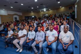 Tramitação eletrônica chega a 14 municípios baianos com lançamento de sistema em Cairu