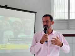Antoniel Pinheiro de Barros (Saeb)