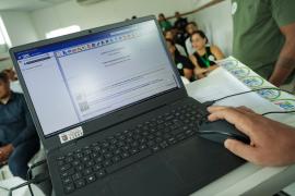 Decreto de formalização do SEI em Valença