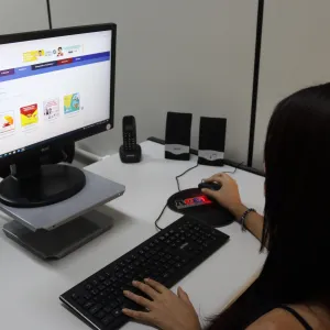 Servidores têm desconto em chocolates e combos de Páscoa; saiba mais
