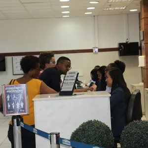 SAC Pernambués realiza atendimento até o dia 23 de fevereiro