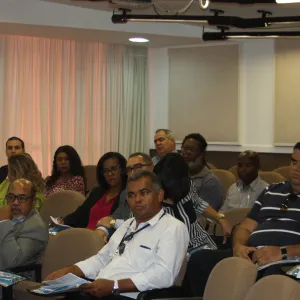 Inscrições para capacitação em processos disciplinares e correcionais iniciam nesta terça-feira (26)