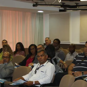 Inscrições para capacitação em processos disciplinares e correcionais iniciam nesta terça-feira (26)