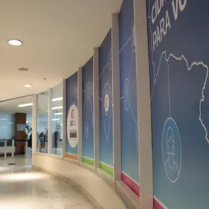 Rede SAC suspende atendimento na Sexta-Feira da Paixão