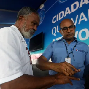 Atendimento SAC Móvel