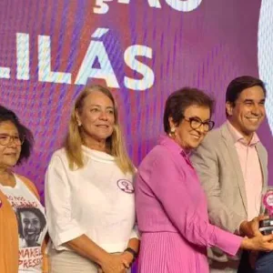 selo lilas