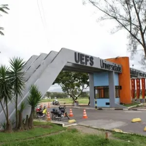 Divulgação/Uefs