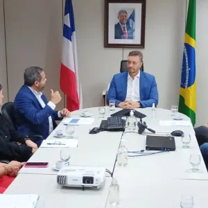 novo modelo de compras