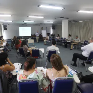 Servidores estaduais podem fazer matrícula a partir do dia 15 de abril, acessando o portal RH Bahia