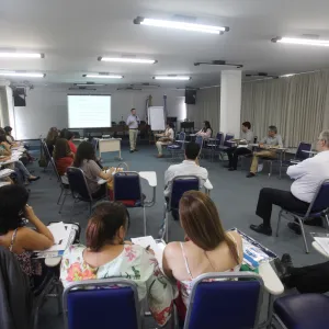 Servidores estaduais podem fazer matrícula a partir do dia 15 de abril, acessando o portal RH Bahia