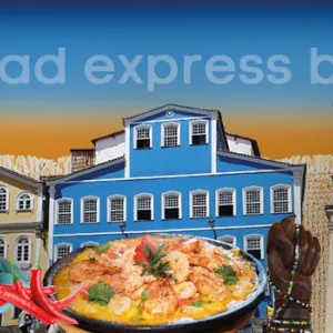 O Consad Express e o 128º Fórum do Conselho Nacional de Secretários de Administração  serão realizados nos próximos dias 18 e 19 (nesta quinta e sexta-feira)