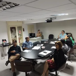 Sistema de Gestão da Qualidade na Corregedoria-Geral