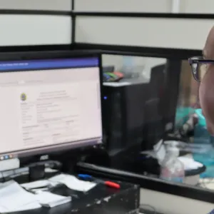 Prazo de inscrições do Partiu Estágio vai até sexta-feira (19)
