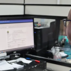 Prazo de inscrições do Partiu Estágio vai até sexta-feira (19)