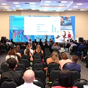 Consad Express destaca cases de gestão de RH e inteligência artificial na administração pública