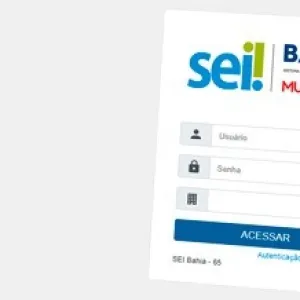 SEI Bahia Municípios
