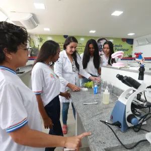 Feijão Almeida/GOVBA