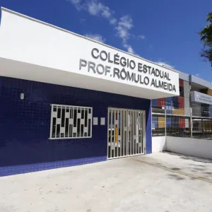 Rafael Martins/GOVBA