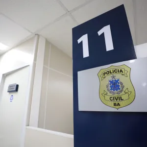 Feijão Almeida/GOVBA