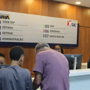 SAC promove mutirão do TRE neste sábado (4) 