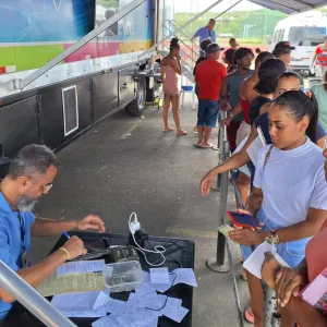  SAC Móvel oferece atendimento gratuito em Juazeiro