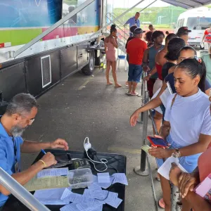  SAC Móvel oferece atendimento gratuito em Juazeiro