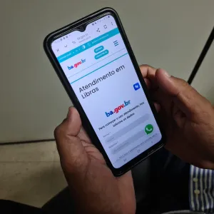  Rede SAC implementa atendimento em Libras para maximizar acessibilidade