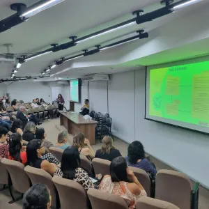 Iniciativa visa possibilitar aprendizado prático para estudantes de especialização, MBA, mestrado e doutorado, além de fomentar conhecimento acadêmico no Estado, trazendo práticas inovadoras e criativas à atividade pública