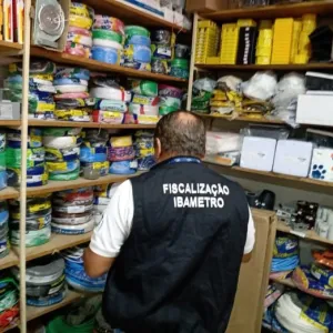 Termo de Cooperação 003/2022 entre as duas entidades completou dois anos com 2.797 atuações do Instituto de Metrologia junto ao Estado
