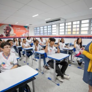 Terceira parcela dos precatórios do Fundef já está disponível para professores do Estado