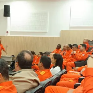 PE Corpo de Bombeiros