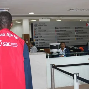 SAC recebe doações para população gaúcha a partir desta quinta-feira (16)