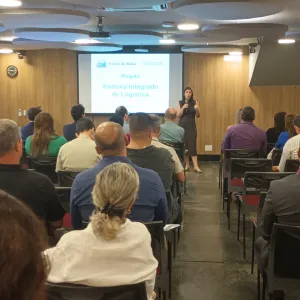lançamento projeto srl