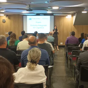 lançamento projeto srl